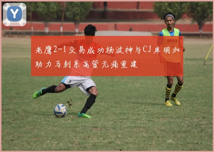 老鹰2-1交易成功杨波神与CJ库明加助力马刺系高管无痛重建