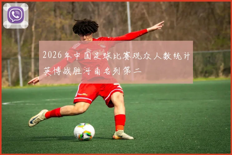 2026年中国足球比赛观众人数统计英博战胜河南名列第二